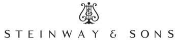 Steinway and Sons logo