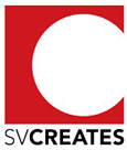 Silicon Valley Creates logo